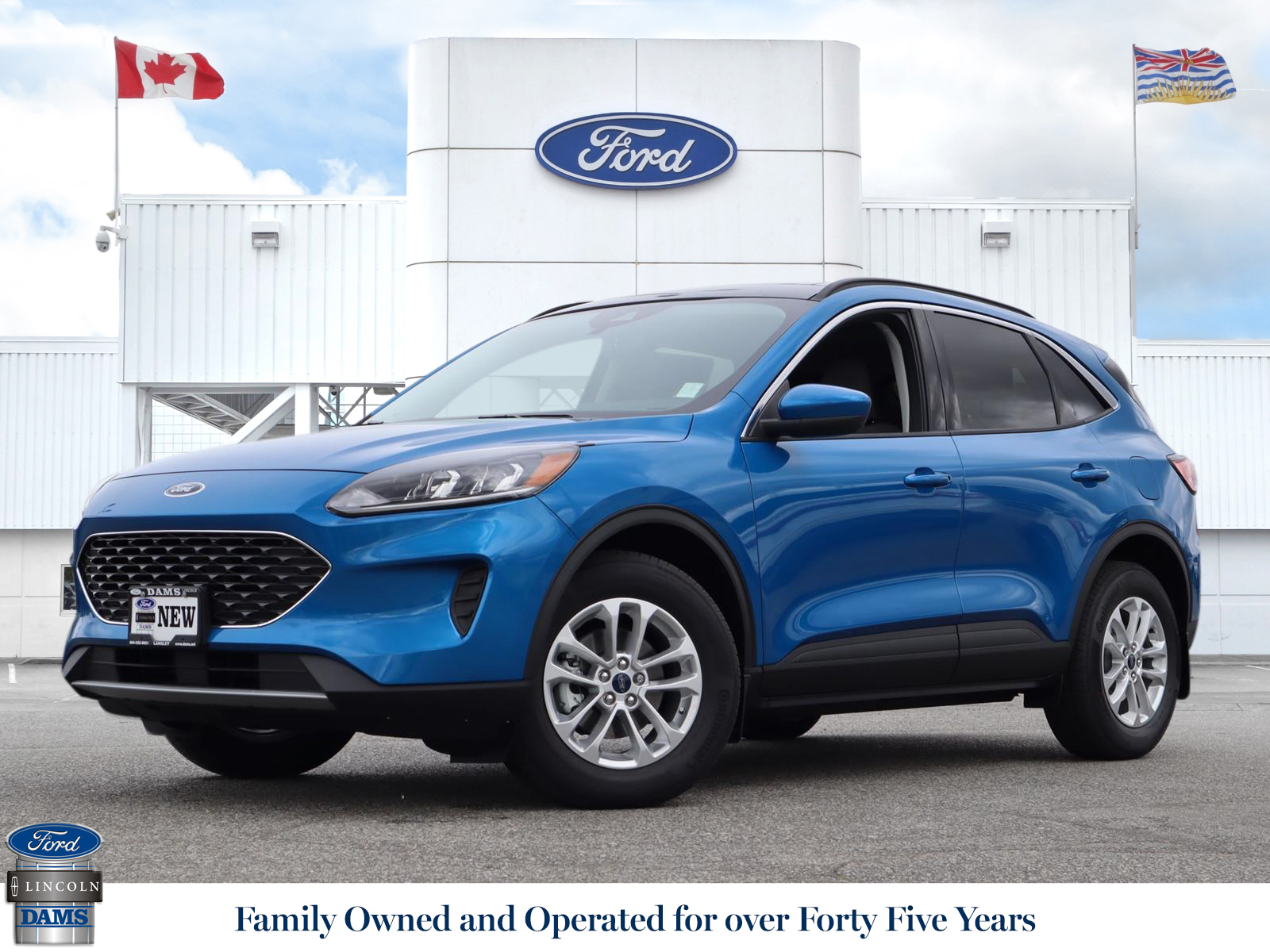 2021 Ford Escape Se Carbonized Grey 15l Ecoboost® Engine With Auto